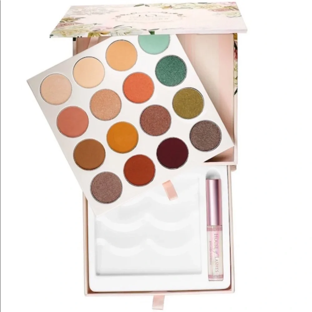 Garden Eyeshadow Palette